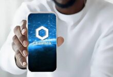**مختبرات Tenbin تنقل أصولاً بقيمة مليار دولار إلى CCIP بدلاً من LayerZero**
