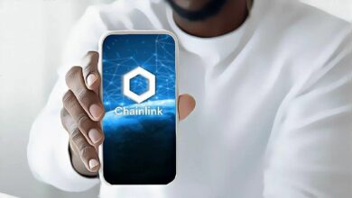 **مختبرات Tenbin تنقل أصولاً بقيمة مليار دولار إلى CCIP بدلاً من LayerZero**