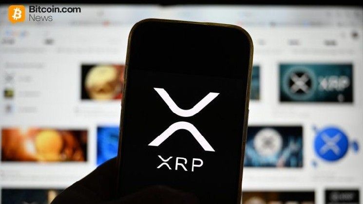 بروتوكول "Flare Yield Vault" يمنح استخدامًا جديدًا لـXRP الخامل بعد إطلاق تحالف XRP