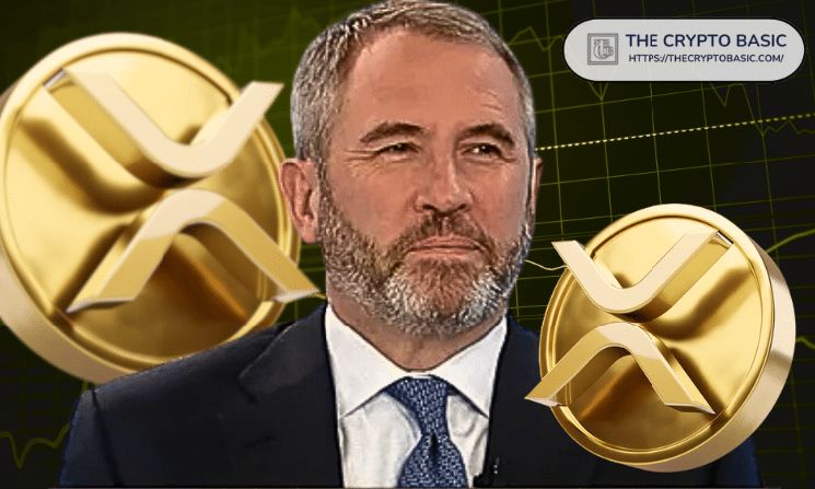 ريبل كيو سي: ربما نفعل "شيئًا مميزًا" لحاملي XRP بعد الطرح العام الأولي