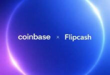 كوين بيز تدعم عملة USDF المستقرة لـ Flipcash عبر منصة العملات المستقرة المخصصة