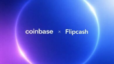 كوين بيز تدعم عملة USDF المستقرة لـ Flipcash عبر منصة العملات المستقرة المخصصة