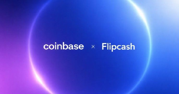 كوين بيز تدعم عملة USDF المستقرة لـ Flipcash عبر منصة العملات المستقرة المخصصة