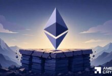 هل صدمة تقلبات الإيثريوم وشيكة؟ ما المتوقع مع اشتداد ضغوط البيع
