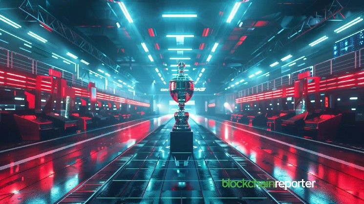 $X@AI BRC-20 إن إف تي وCourtyard يتألقان ضمن أفضل 10 أداء للأصول الرقمية الأسبوعي من حيث حجم المبيعات