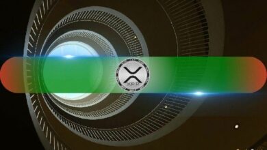حاملو XRP يحصلون على فرص عائد جديدة عبر شراكة Flare-D’CENT