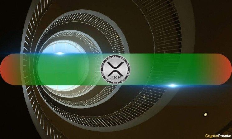 حاملو XRP يحصلون على فرص عائد جديدة عبر شراكة Flare-D’CENT