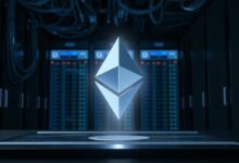 حوت يسحب 16.9 مليون دولار من الإيثيريوم من Bybit وOKX، إشارة على احتفاظ طويل الأمد