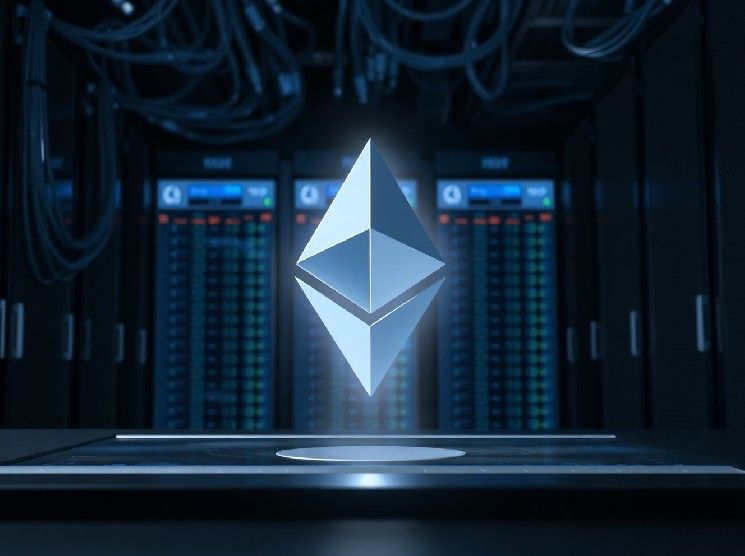 حوت يسحب 16.9 مليون دولار من الإيثيريوم من Bybit وOKX، إشارة على احتفاظ طويل الأمد