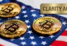 قانون العملات المشفرة المرتقب: تقارير تشير إلى تسريع عملية الموافقة على قانون الوضوح