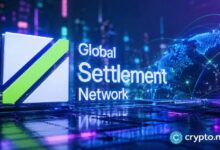 GSX تسوي 350 مليون دولار على السلسلة مع سيولة بقيمة 125 مليون دولار تنتظر