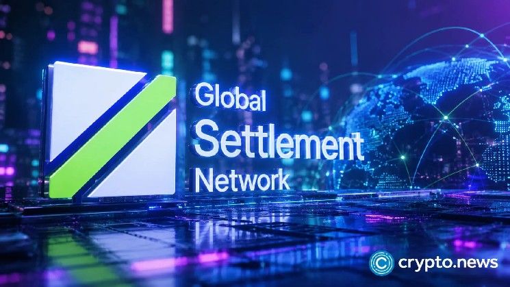 GSX تسوي 350 مليون دولار على السلسلة مع سيولة بقيمة 125 مليون دولار تنتظر