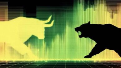 عودة البيتكوين فوق 81,000 دولار بعد ارتفاع مؤشر أسعار المستهلكين، بينما تقود BNB وDOGE مكاسب العملات الرئيسية