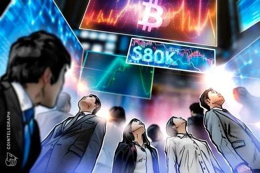 تداول: "البتكوين بحاجة لانخفاض إضافي قبل استئناف صعوده"