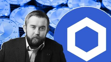 كيف يعزز تحديث Chainlink الجديد البنية التحتية للتمويل اللامركزي في إيثيريوم