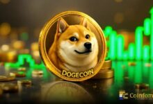 دوجكوين يبني قوته بهدوء بينما ينتظر معظم المستثمرين