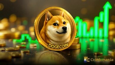 دوجكوين يبني قوته بهدوء بينما ينتظر معظم المستثمرين
