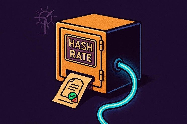 عقد ترحيب بـ15 دولارًا من نظام BTC يعيد صياغة تسييل تعدين البيتكوين