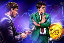 فيديلتي للأصول الرقمية: "أدلة متزايدة" على التحول من أنظمة الدولار