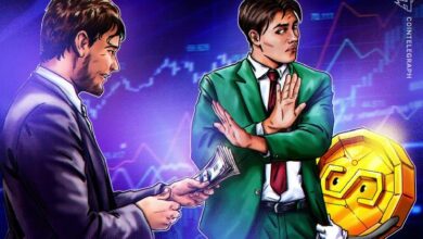فيديلتي للأصول الرقمية: "أدلة متزايدة" على التحول من أنظمة الدولار