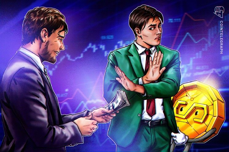 فيديلتي للأصول الرقمية: "أدلة متزايدة" على التحول من أنظمة الدولار