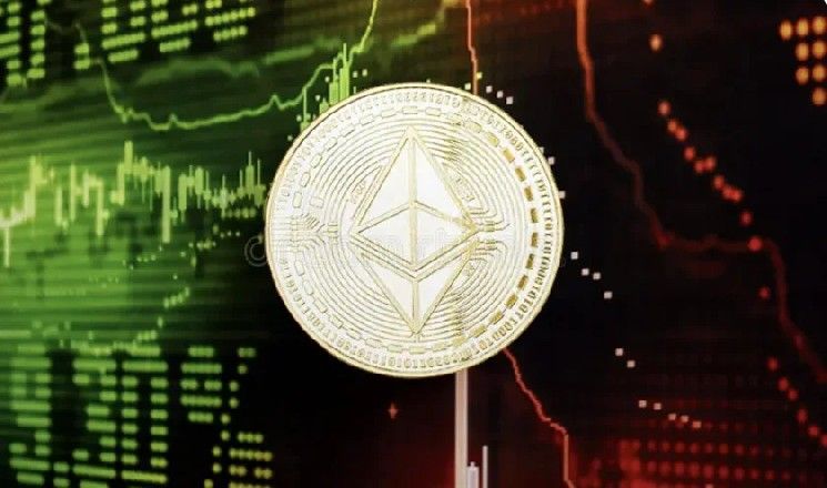 ما الذي يدفع سعر إيثريوم (ETH) للانخفاض؟ وماذا نتوقع بعد ذلك؟ محلل خبير يشارك توقعاته!