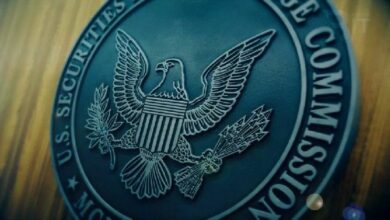 بورصة نيويورك تتقدم بطلب إلى هيئة الأوراق المالية لتعديل قاعدة كبرى يؤثر على العملات الرقمية