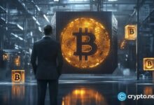 قانون الوضوح يجتاز مجلس الشيوخ مع وصول البيتكوين إلى 82 ألف دولار
