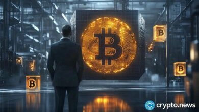قانون الوضوح يجتاز مجلس الشيوخ مع وصول البيتكوين إلى 82 ألف دولار