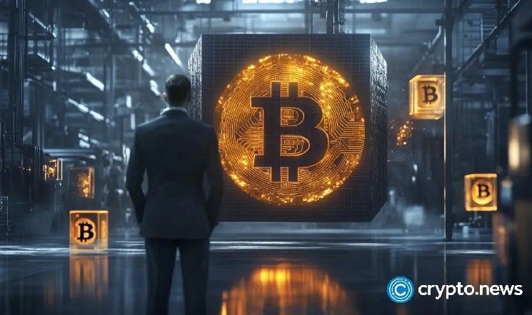 قانون الوضوح يجتاز مجلس الشيوخ مع وصول البيتكوين إلى 82 ألف دولار