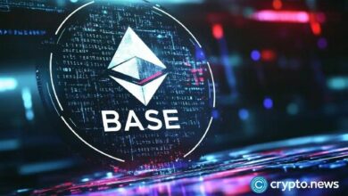 ترقية Base Azul تطلق الدفع نحو الشبكة الرئيسية متعددة الإثباتات