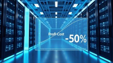 بوندلس تطلق تحديث "سيرج"، وتخفض تكاليف إثباتات المعرفة الصفرية بنسبة تصل إلى 50%