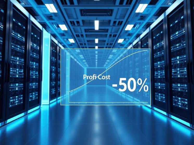 بوندلس تطلق تحديث "سيرج"، وتخفض تكاليف إثباتات المعرفة الصفرية بنسبة تصل إلى 50%