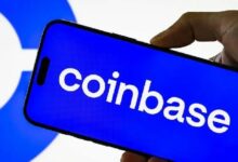 بورصة بيتكوين كوينباس تعلن عن إدراج جديد! إليكم التفاصيل