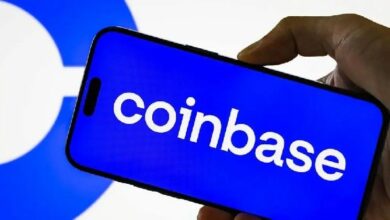 بورصة بيتكوين كوينباس تعلن عن إدراج جديد! إليكم التفاصيل