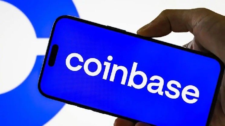 بورصة بيتكوين كوينباس تعلن عن إدراج جديد! إليكم التفاصيل