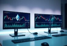 مؤسس يونيسواب هايدن آدامز: إيثيريوم عملة عالمية وتوكنزة كاملة للأصول