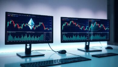 مؤسس يونيسواب هايدن آدامز: إيثيريوم عملة عالمية وتوكنزة كاملة للأصول