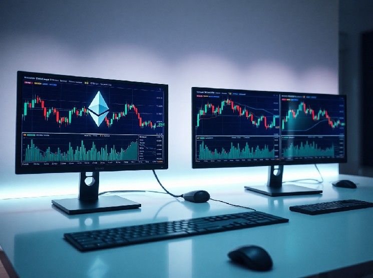 مؤسس يونيسواب هايدن آدامز: إيثيريوم عملة عالمية وتوكنزة كاملة للأصول
