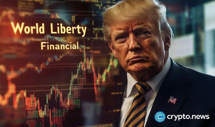 حرق WLFI لـ 6.68 مليون دولار من الرموز – هل تستعد السوق لموجة صعود أكبر؟