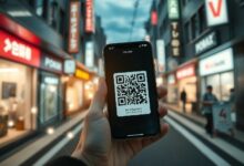 أبتوس تتعاون مع نيتستارز، رائدة الدفع عبر QR في اليابان، لتطوير العملات المستقرة وتطبيقات web3