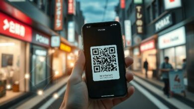 أبتوس تتعاون مع نيتستارز، رائدة الدفع عبر QR في اليابان، لتطوير العملات المستقرة وتطبيقات web3