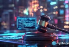 نهاية معركة قضائية استمرت عامين لدعوى XRP: ما تبقى لحله