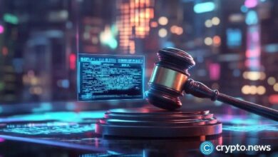 نهاية معركة قضائية استمرت عامين لدعوى XRP: ما تبقى لحله