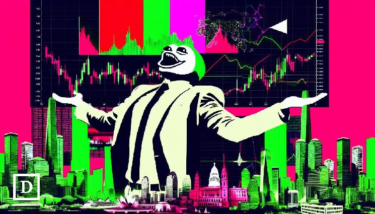 أوندو يقفز بنسبة 68% في أسبوع بدفع من توكنيزيشن الولايات المتحدة
