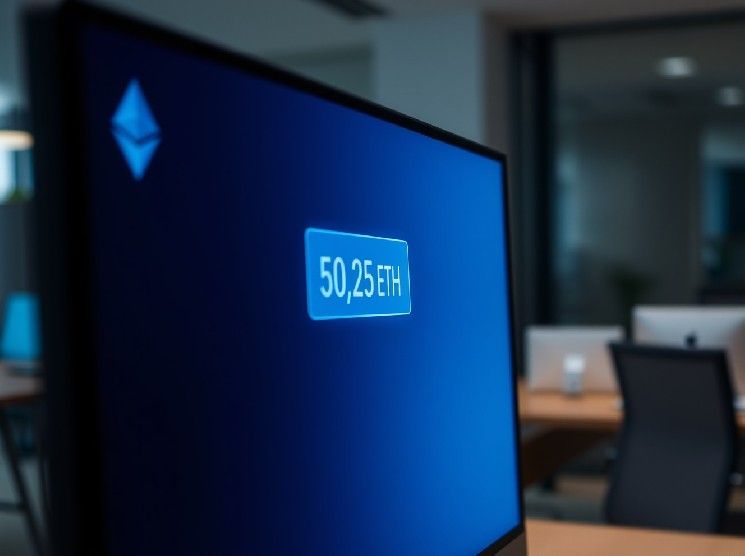 فيتاليك بوتيرين يحوّل 113 ألف دولار من الإيثيريوم إلى مجمعات الخصوصية: ماذا يعني ذلك؟