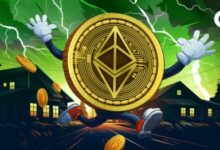 بيتماين يقترب من 5% من إمدادات الإيثيريوم بعد شراء ETH بقيمة 237 مليون دولار