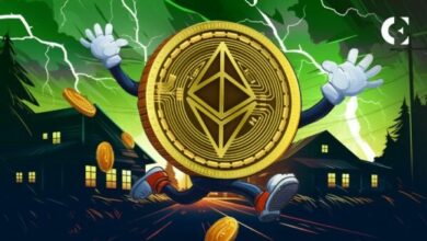 بيتماين يقترب من 5% من إمدادات الإيثيريوم بعد شراء ETH بقيمة 237 مليون دولار