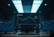 الحوت المرتبط بـ BIT يضيف مركز شراء بقيمة 254 مليون دولار من ETH بعد الانخفاض، متكبدًا خسائر غير محققة بقيمة 17.5 مليون دولار