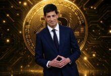 كيفن وارش رئيسًا للاحتياطي الفيدرالي: ما الذي سيتغير؟ وما تأثير ذلك على البيتكوين؟